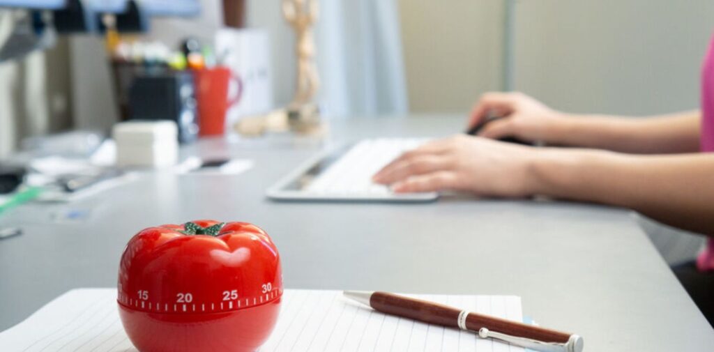 Challenges-in-applying-the-Pomodoro-Technique.