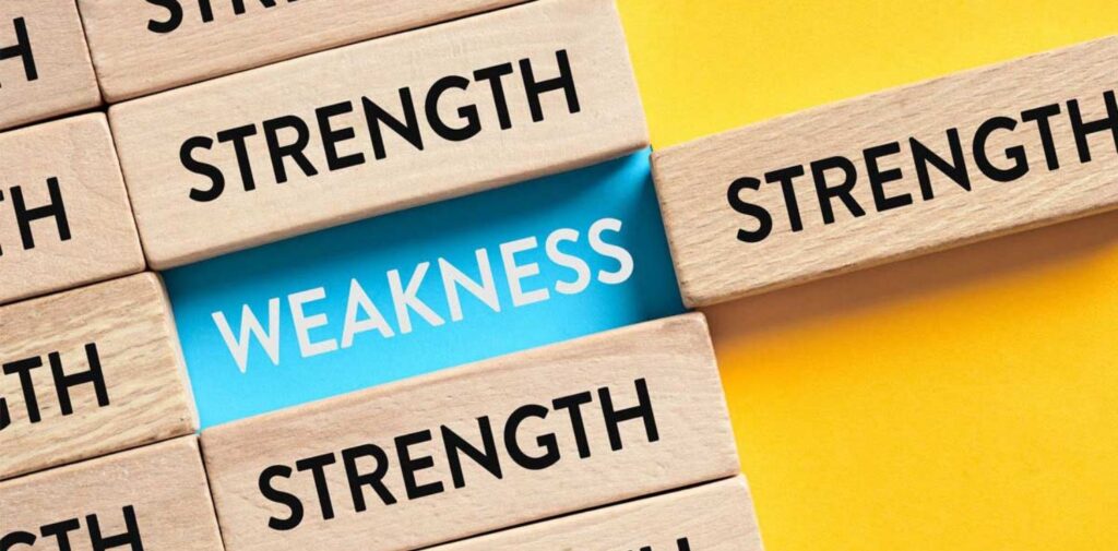 Common-strengths-and-weaknesses-with-Indian-examples.