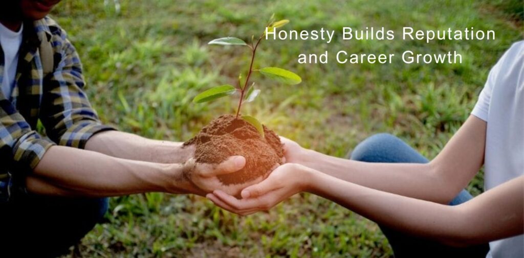 Honesty-Builds-Reputation-and-Career-Growth.