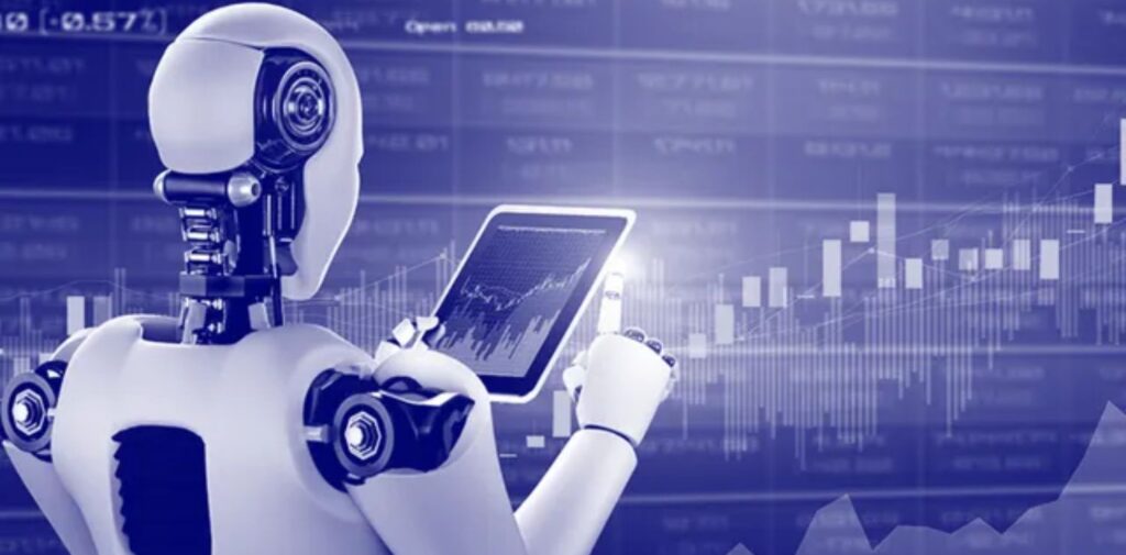 How-AI-is-changing-the-face-of-finance-in-India.