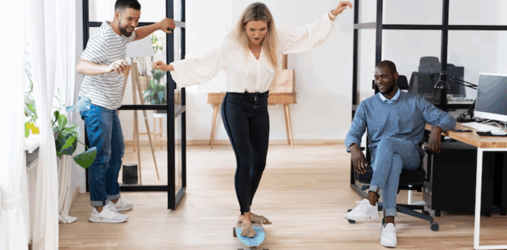 How-Indian-Professionals-Can-Avoid-Burnout-and-Stay-Mentally-Strong-Set-boundaries-between-work-and-professional-life