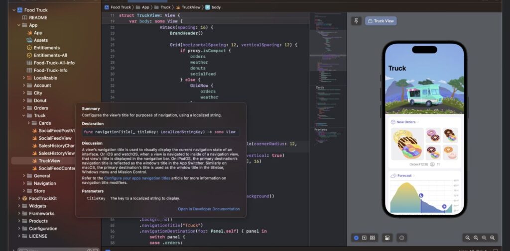 How-does-Xcode-help-you-make-an-app.
