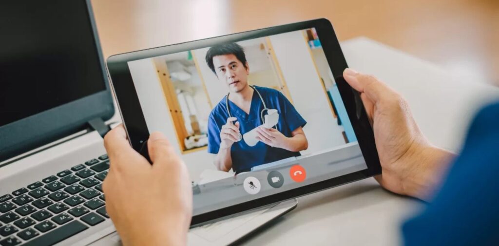 Improving-Rural-Healthcare-with-Telemedicine-and-AI