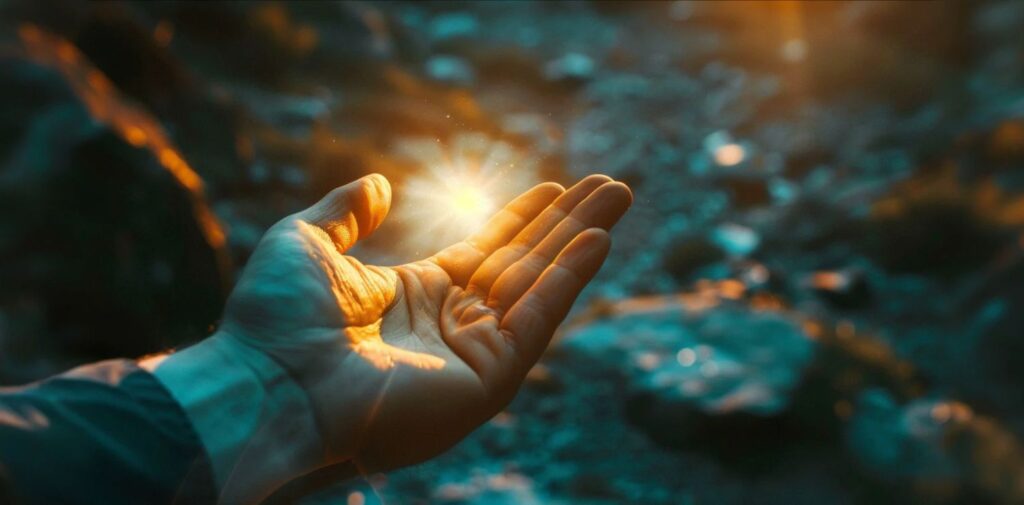 Indian-Culture-and-the-Law-of-Attraction.