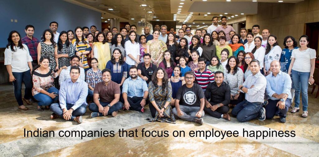 Indian-companies-that-focus-on-employee-happiness.