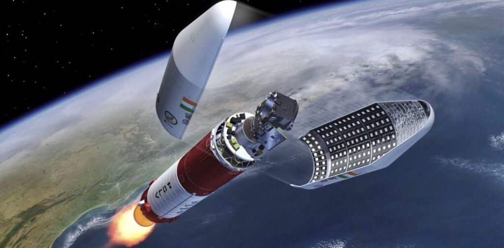 Indias-Progress-in-AI-and-Space-Together.