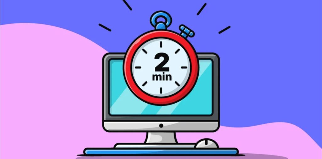 Move-forward-with-the-two-minute-rule.