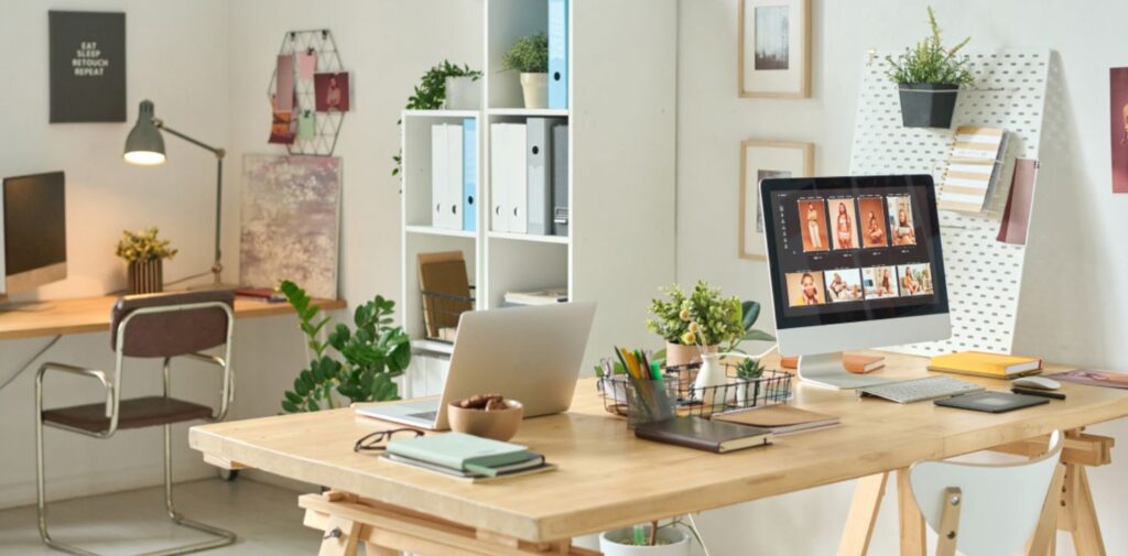 Set-Up-Yourself-Your-Workspace.