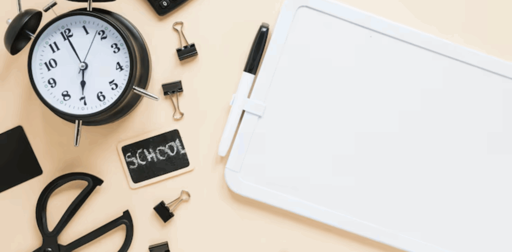Stay-Organized-with-Study-Schedules-and-Timers