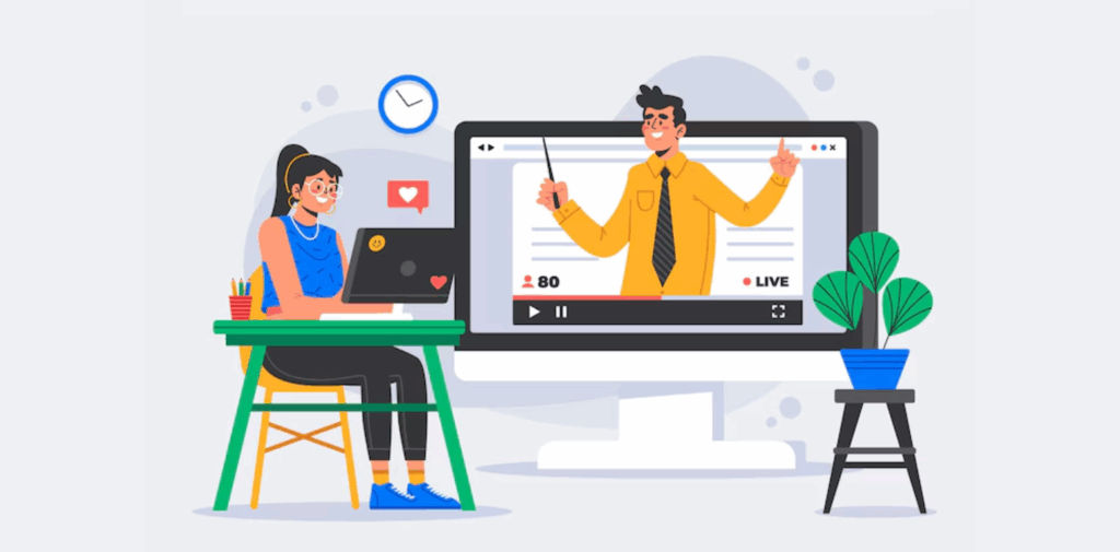 Take-Advantage-of-Pre-recorded-Lectures-and-Live-Classes