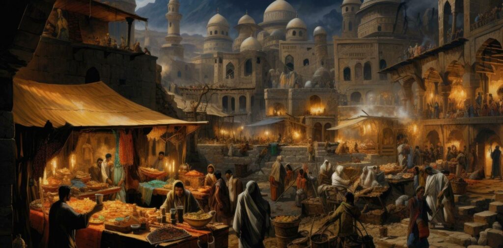 The-Indian-Art-Scene-and-AI.