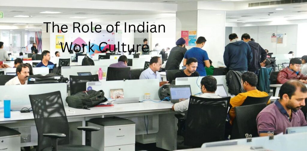 The-Role-of-Indian-Work-Culture.