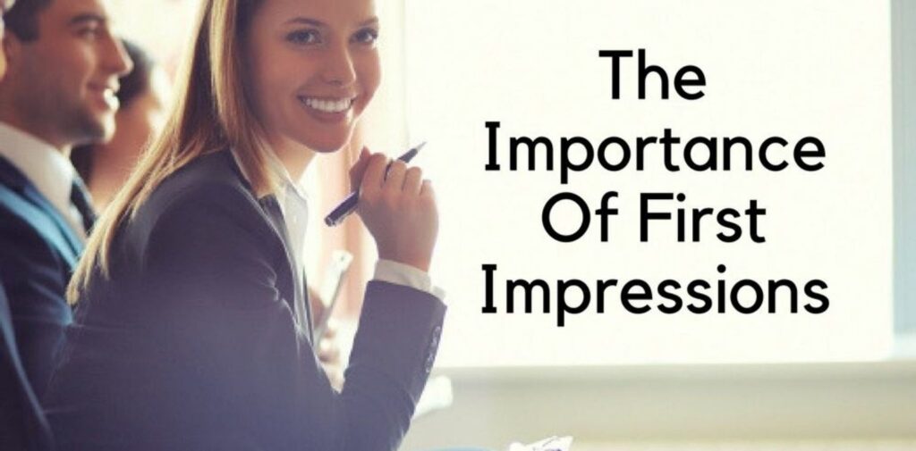 Why Onboarding Affects Employee Retention.-The-importance-of-first-impressions.