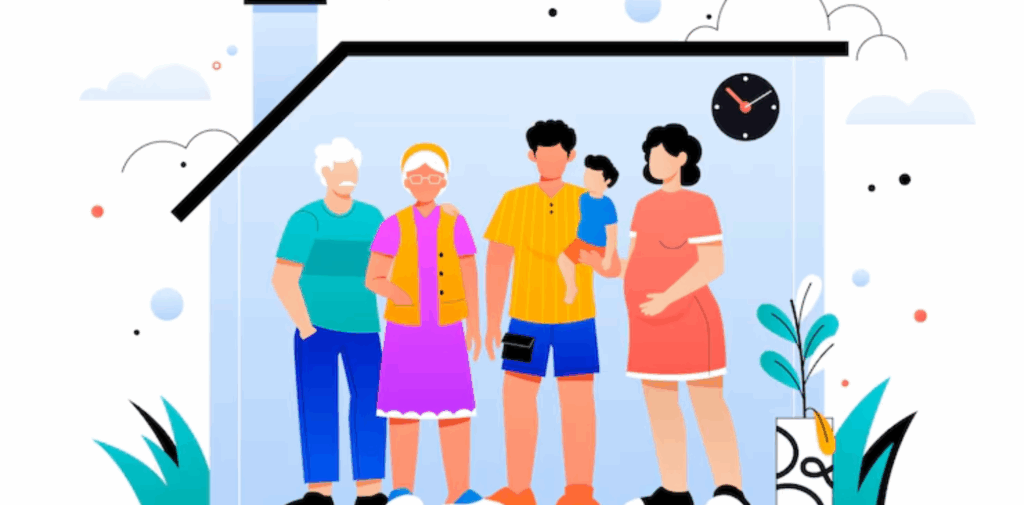 Time-Management-in-Indian-Joint-Families-Limited-Personal-Space-and-Time