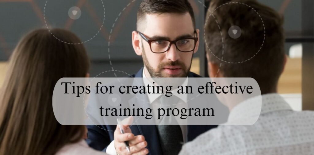 Tips-for-creating-an-effective-training-program.