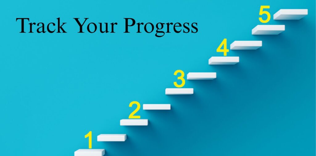 Track-Your-Progress.