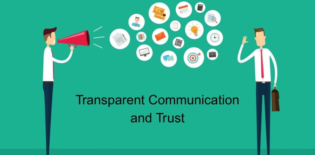 Transparent-Communication-and-Trust.