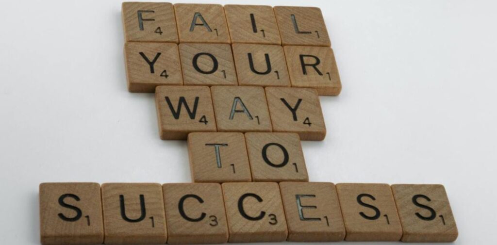 How-to-Deal-with-Failure-Positively. -Understand-that-failure-is-natural.