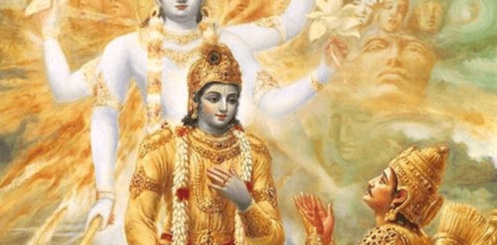 Understand-the-Concept-of-Surrender-in-Indian-Philosophy.