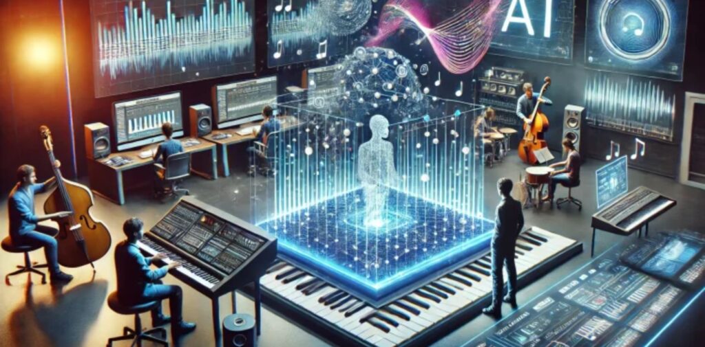 Understanding-AI-Music-Composition.