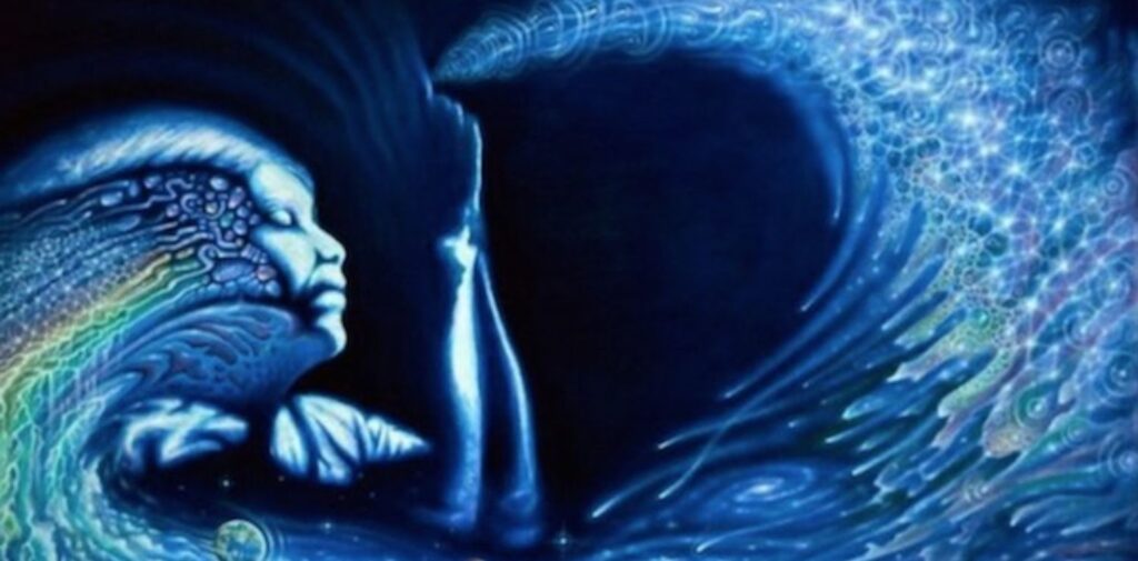 Understanding-the-Higher-Self-and-Manifestation.