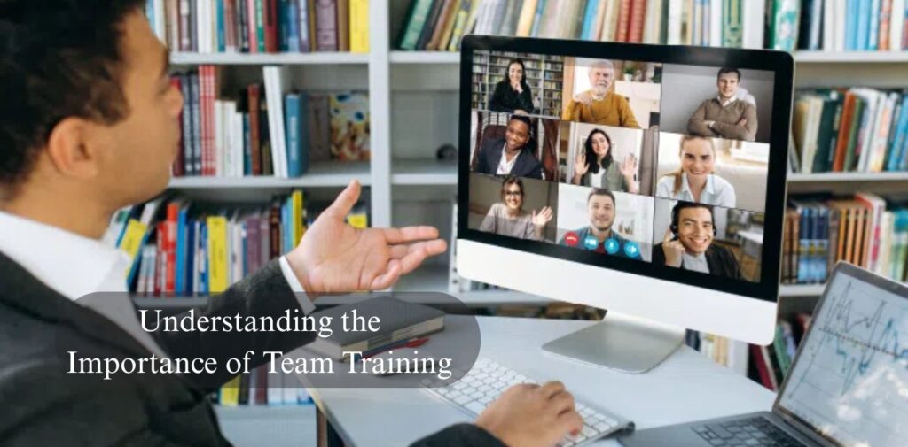 Easy-Ways-to-Train-Your-Team-for-Success.-Understanding-the-Importance-of-Team-Training.