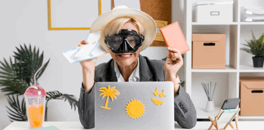 Using-weekends-and-holidays-wisely