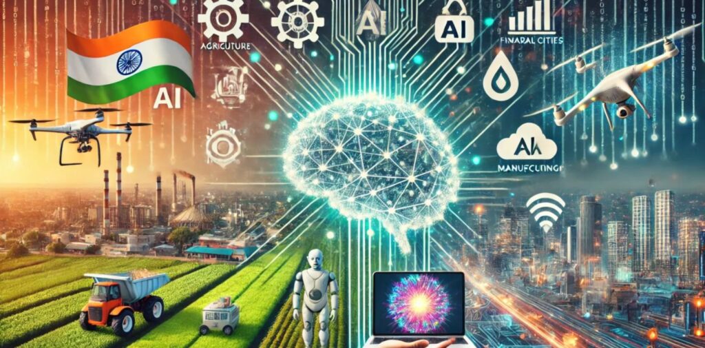 What-is-India-Doing-in-the-Field-of-AI.