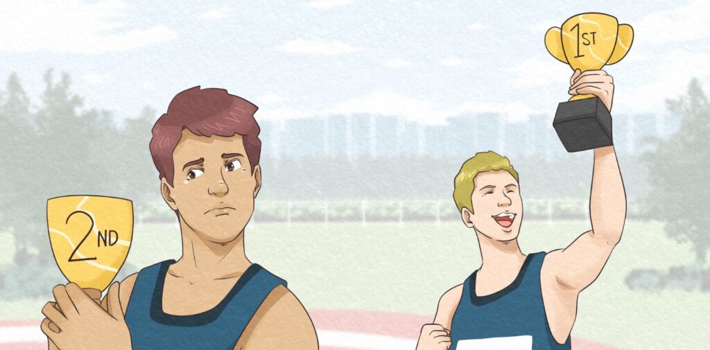 How-to-build-confidence-step-by-step. -Accept-yourself-and-stop-comparing.