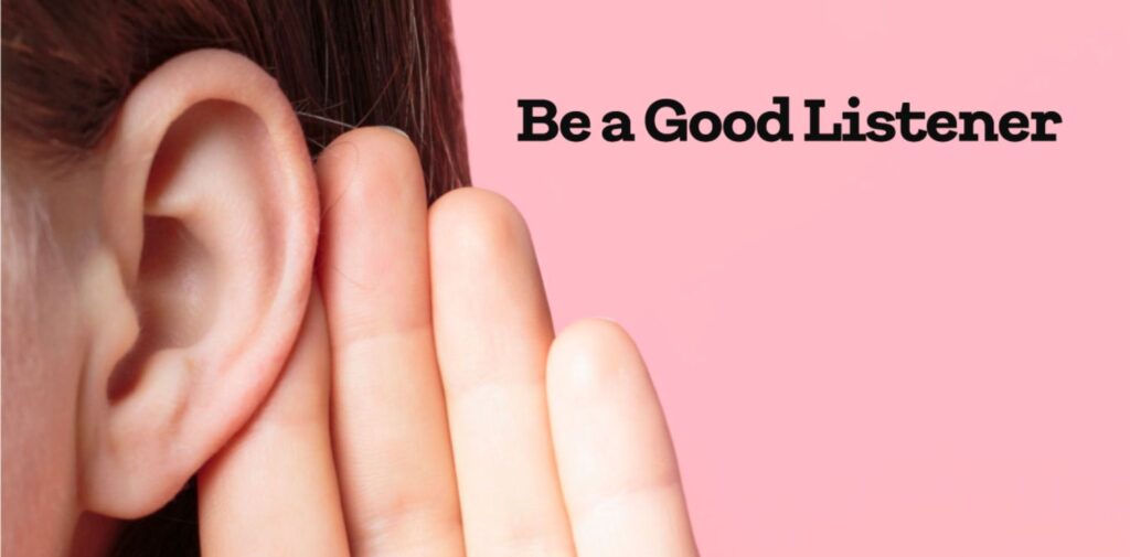 Be-a-Good-Listener.