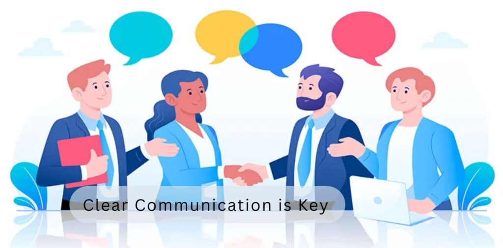 What-Makes-a-Good-Performance-Review_-A-Guide-to-Constructive-Feedback.-Clear-Communication-is-Key.