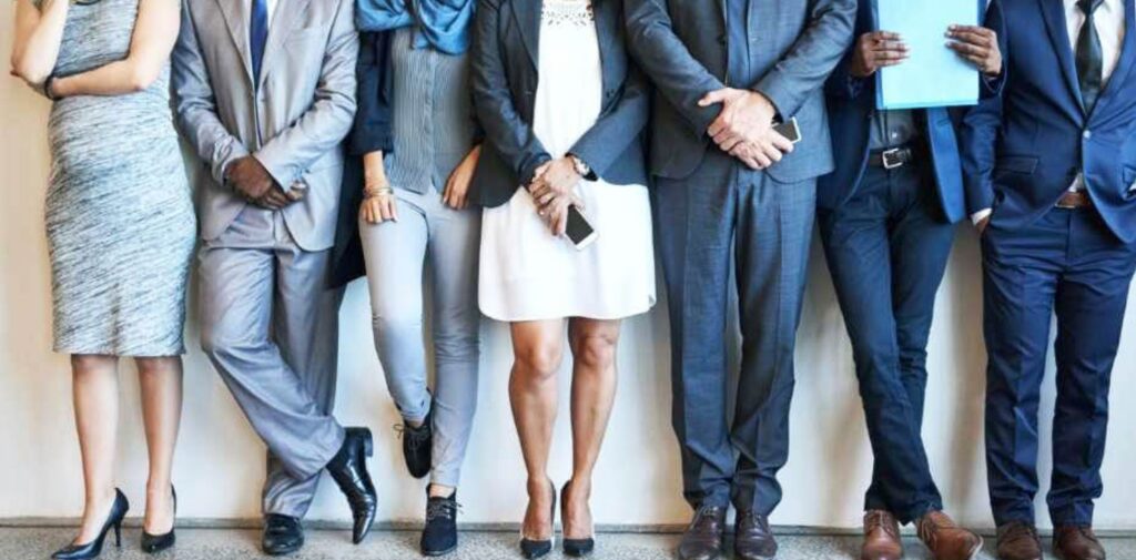 How-to-Make-a-Good-First-Impression. -Dress-Neatly-and-According-to-the-Occasion.