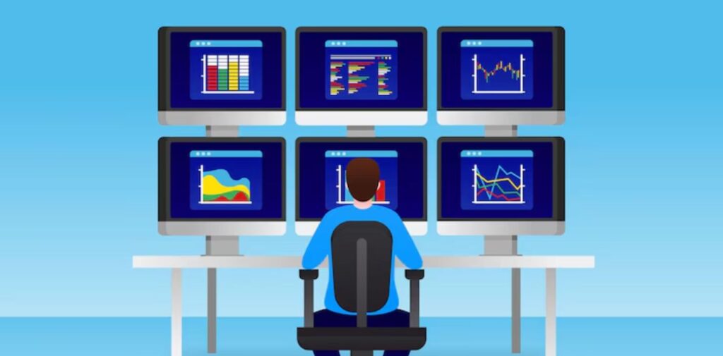 How-Do-Dual-Monitors-Advantages-Different-Individuals