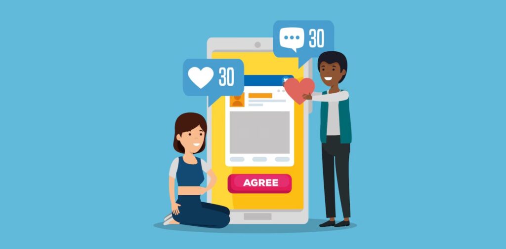 Include-and-Post-Both-Real-and-Social-Media-Reviews