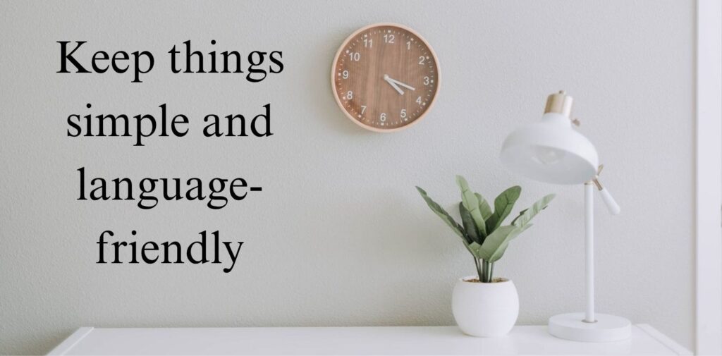 Keep-things-simple-and-language-friendly.