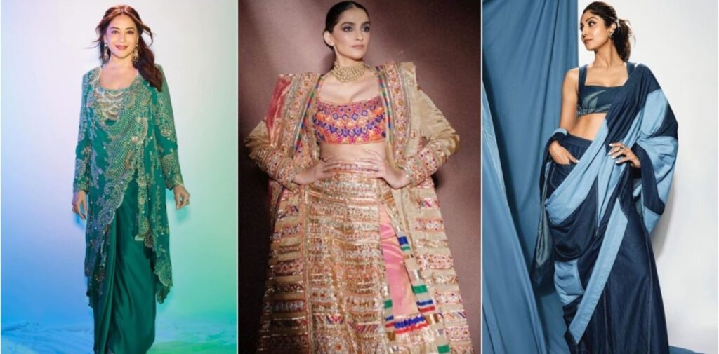 Dressing-Well-Without-Spending-Much_-Smart-Fashion-for-the-Indian-Wardrobe. -Mix-and-Match-to-Create-New-Outfits.