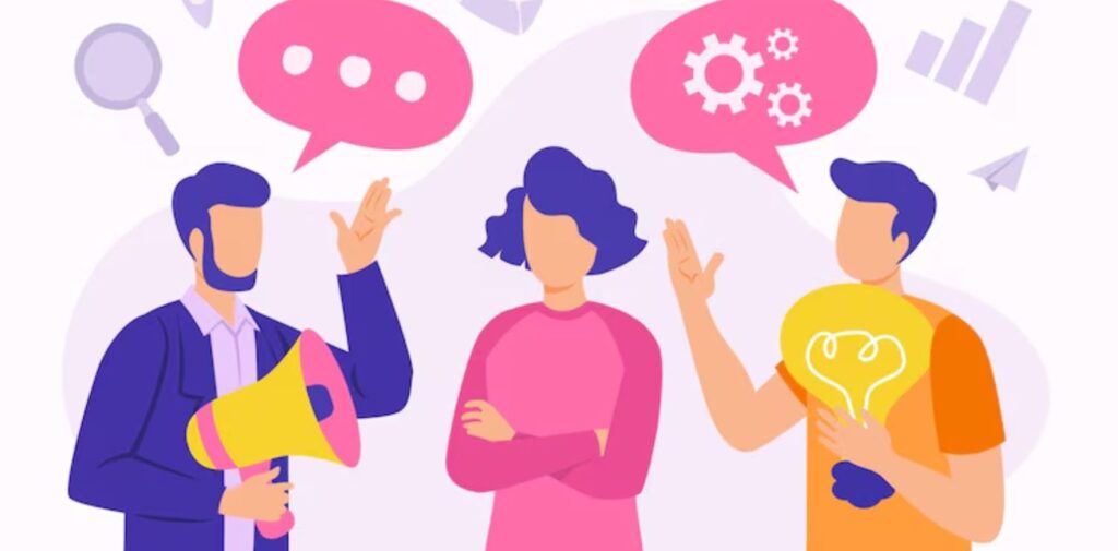 Prioritize-Communication