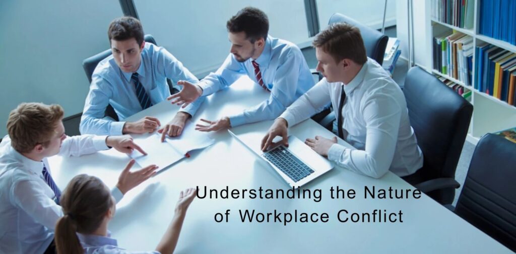 The Role of HR in Conflict Resolution_ Building Harmony in the Workplace.-Understanding-the-Nature-of-Workplace-Conflict.